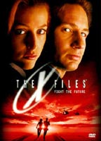     -    / X-Files, The: The Movie / The X Files: Fight the Future